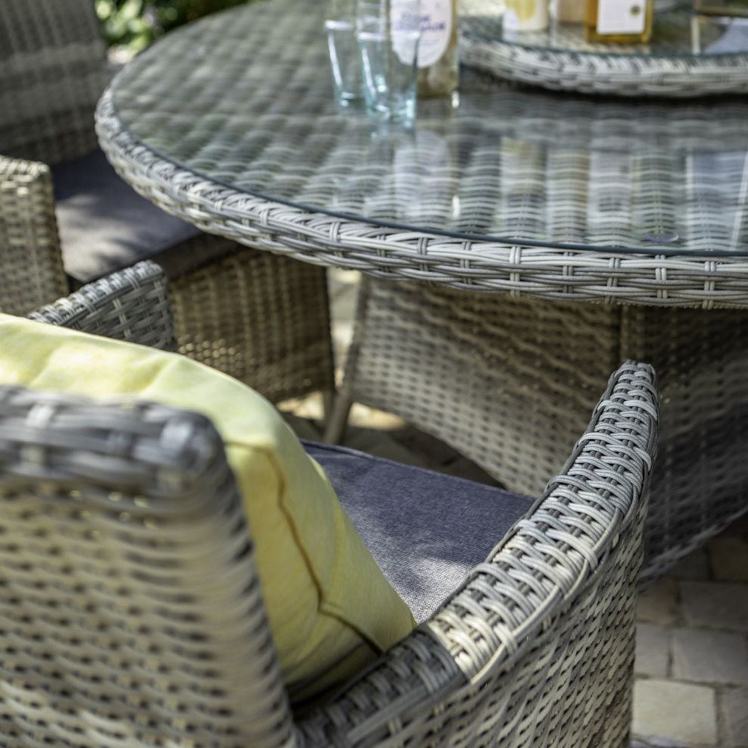 Hartman westbury 6 new arrivals seater