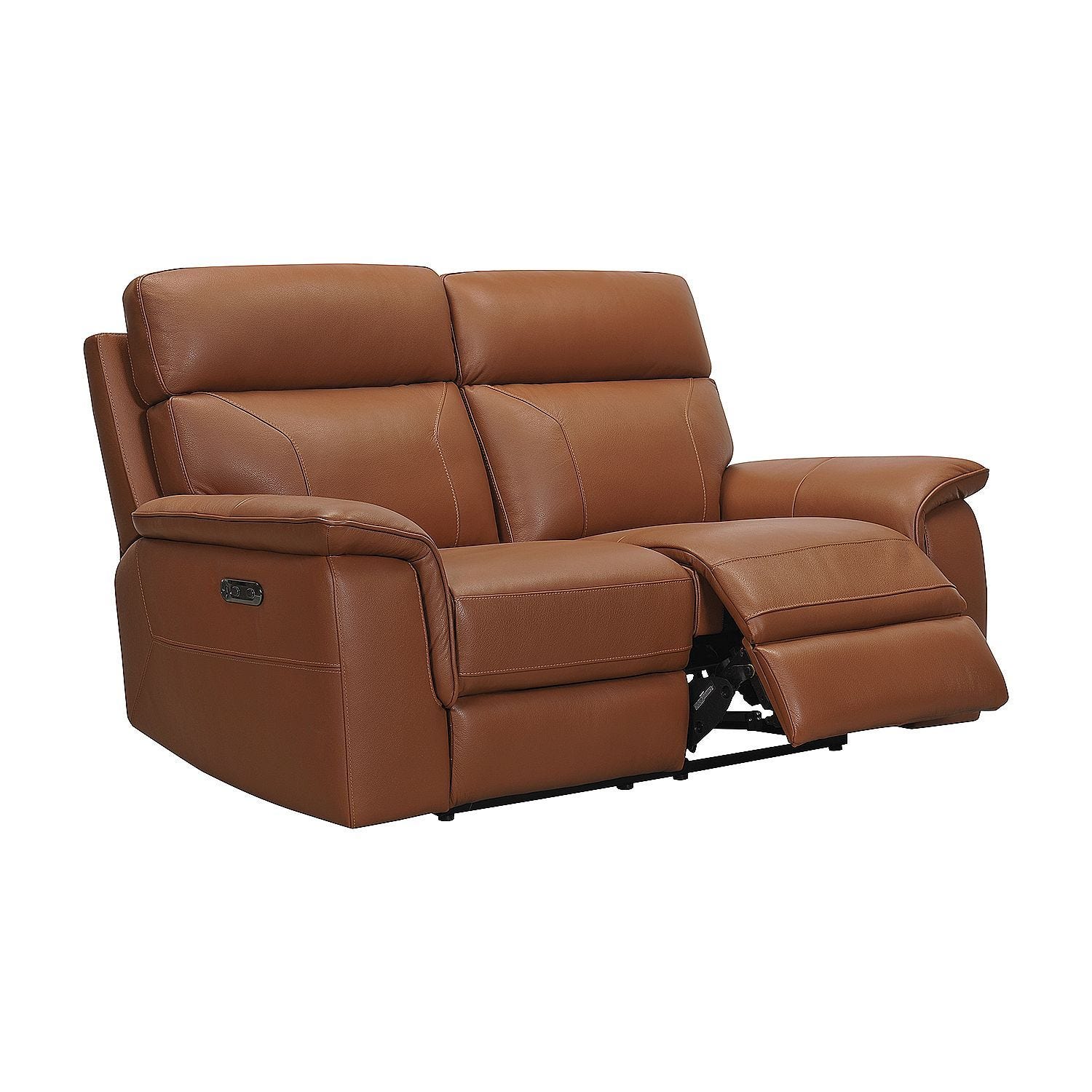 48 inch outlet loveseat recliner