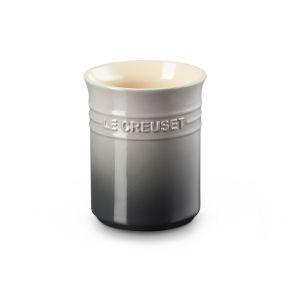 Le Creuset Utensil Jar, Small, Flint