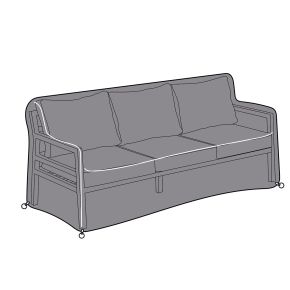 Hartman Sorrento 3 Seater Sofa Cover