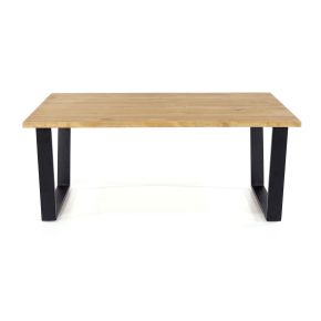 Casa Taylor Coffee Table, Antique Wax