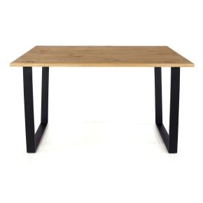 Casa Taylor Large Dining Table, Antique Wax