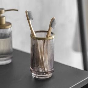 Garden Trading Adelphi Toothbrush Holder