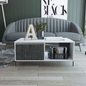 Casa Drake Coffee Table