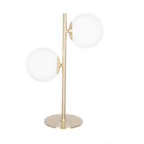 Pacific Lifestyle Asterope Orb Table Lamp
