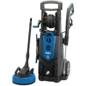 Draper Pressure Washer, 230v, 2500w