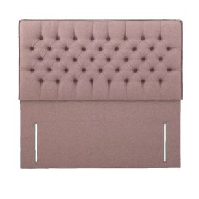 Sleepeezee Poppy Floorstanding Headboard, King 