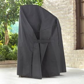 Weber Prem Grill Cover Spirit Ii 200, Black