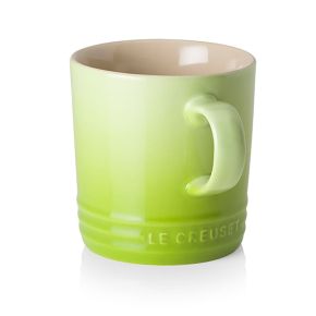 Le Creuset Mug, Kiwi