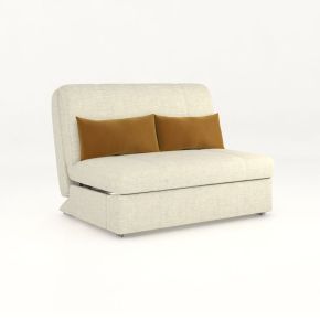 Casa Redford Velvet Pocket Sofa Bed, Piero Spring