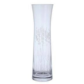 Dartington Crystal Bloom Tall Vase