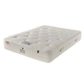 Rest Assured Brecon 1200 Mattress, Small Double