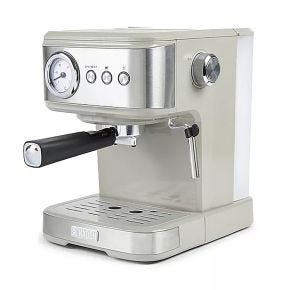 Haden Espresso Pump Coffee Machine 204493, Putty