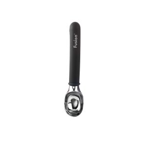 Fusion Ice Cream Scoop, Black