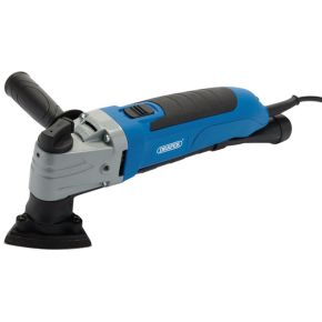 Draper Oscillating Multi Tool, 230v, 300w