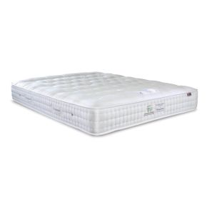 Sleepeezee Natural Wool 1200 Mattress, Small Double 