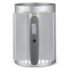 Weber Rapidfire Chimney Starter