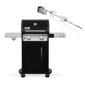 Weber Spirit E-225 Gbs