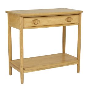 Ercol Windsor Console Table 