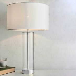 Endon Lessina Table Lamp