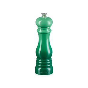 Le Creuset Classic Pepper Mill, Bamboo