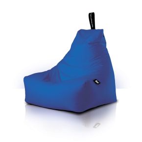 Extreme Lounging Mighty B-Bag Beanbag, Royal Blue
