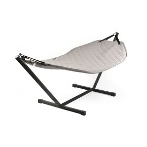 Extreme Lounging B-Hammock, Silver Grey