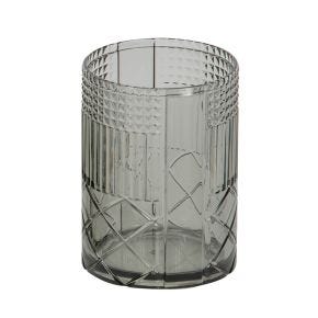 Showerdrape Balmoral Tumbler, Grey