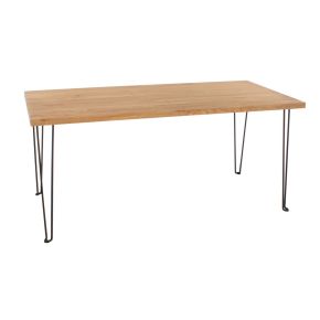 Casa Alden Coffee Table, Antique Wax