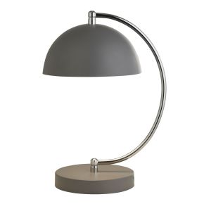 Searchlight Arc Desktop Lamp