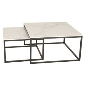 Casa Tyler Square Nest Coffee Table