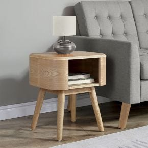 Jual Oslo Side Table