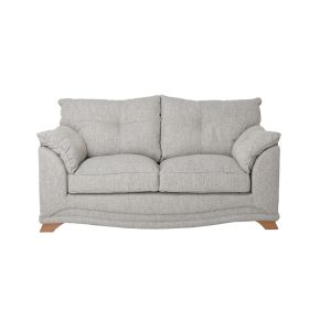 Casa Nessa 3 Seater Fabric Sofa