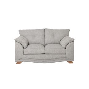 Casa Nessa 2 Seater Fabric Sofa