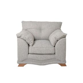 Casa Nessa Fabric Chair