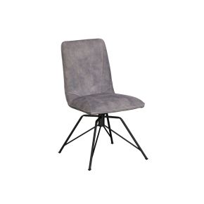 Casa Lima Dining Chair, Grey