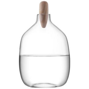 LSA Float Decanter & Ash Stopper