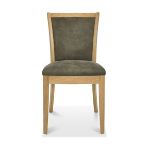 Casa Amber Upholstered Dining Chair