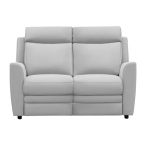 Parker Knoll Dakota 2 Seater Leather Sofa