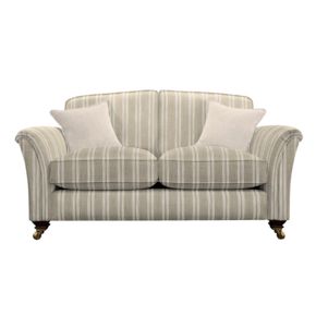 Parker Knoll Devonshire 2 Seater Fabric Sofa 
