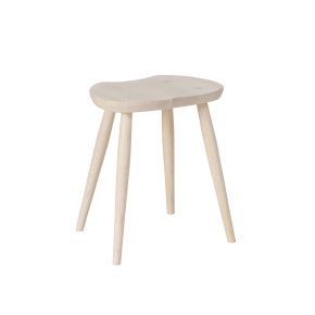 Ercol Saddle Stool