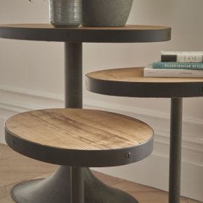 Casa Maine Small Side Table