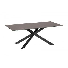 Casa Toronto Coffee Table, Grey