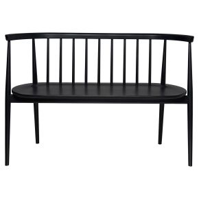 Ercol Heritage Modern Dining Bench