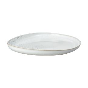 Denby Kiln Large Organic Platter