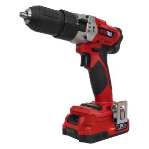 Olympia Tools OLPX20SCD2 Combi Drill, 20v