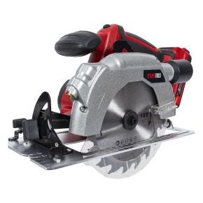 Olympia Tools OLPX20SCS1 Circular Saw, 20v