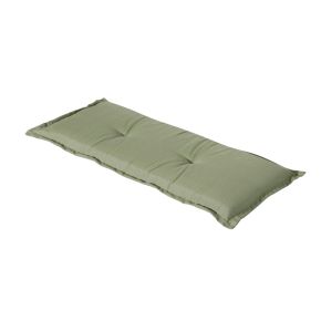 Madison Outdoor Large Bench Cushion, Panama Sage