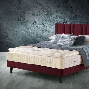 Hypnos Snowdon Mattress, King