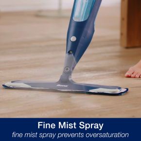 Bona Premium Spray Mop Wood Floor Kit 